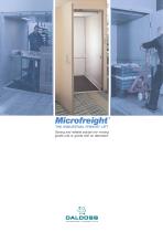 Microfreight - 1