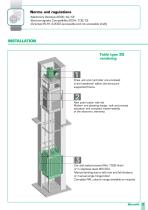 Microlift - 9