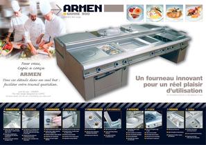 ARMEN  900 - 2