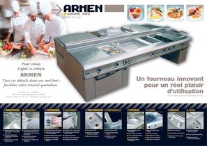 ARMEN, 900 range - 2