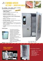 COOKER - CHILLER - 11