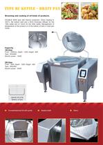 COOKER - CHILLER - 5