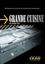 GRANDE CUISINE - 1