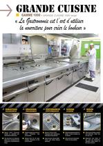 GRANDE CUISINE - 2