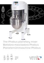 The Phebus planetary mixer-1