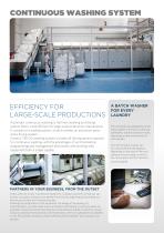 Batch Washer TBS-50-2