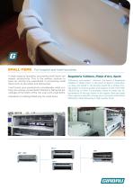 Flatwork ironing system-10