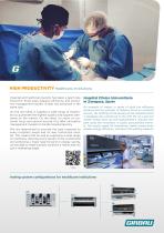 Flatwork ironing system-6