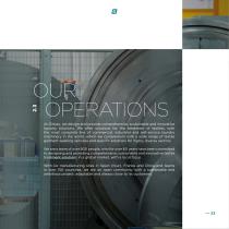 Girbau Sustainability Report 2023-23