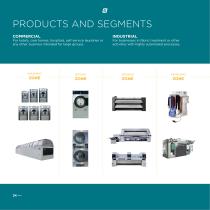 Girbau Sustainability Report 2023-24