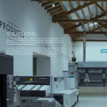 Girbau Sustainability Report 2023-26