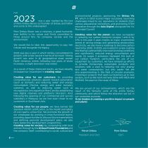 Girbau Sustainability Report 2023-8