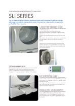 SLI Series Dryers - 2