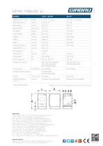 SLI Series Dryers - 4