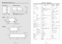 Low-voltage Motor Control Center with Fuse Switch Type F-MCC - 10