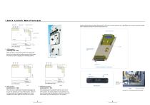 Low-voltage Motor Control Center with Fuse Switch Type F-MCC - 7