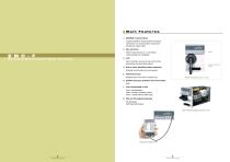 Low-voltage Motor Control Center with Fuse Switch Type F-MCC - 8