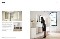 MIRROR CABINETS AND MIRRORS-12