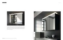 MIRROR CABINETS AND MIRRORS-14
