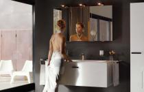 MIRROR CABINETS AND MIRRORS-16
