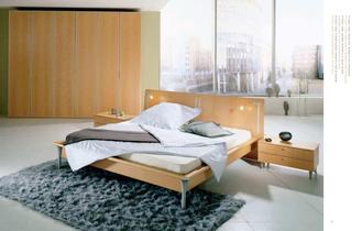 BEDRROM FURNITURE AND WARDROBES - 11