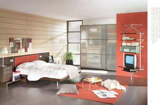 BEDRROM FURNITURE AND WARDROBES - 15