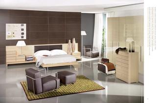 BEDRROM FURNITURE AND WARDROBES - 17