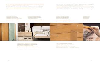 BEDRROM FURNITURE AND WARDROBES - 3