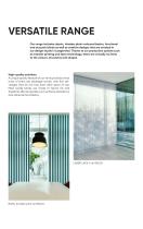 VERTICAL BLINDS - 5