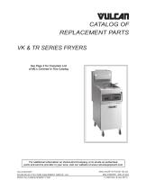 CATALOG OF REPLACEMENT PARTS - 1