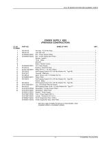 CATALOG OF REPLACEMENT PARTS - 9