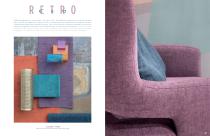 Dominique Kieffer by Rubelli - Catalogue 2018 - 17