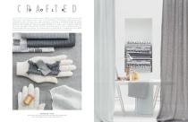 Dominique Kieffer by Rubelli - Catalogue 2018 - 27