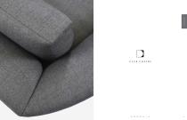 Donghia - 2017 Furniture & Lighting Catalogue - 19