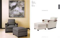 Donghia - 2017 Furniture & Lighting Catalogue - 24