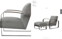 Donghia - 2017 Furniture & Lighting Catalogue - 28