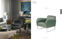 Donghia - 2017 Furniture & Lighting Catalogue - 31