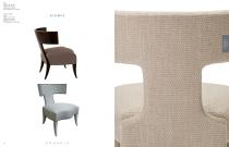 Donghia - 2017 Furniture & Lighting Catalogue - 33