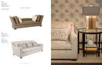 Donghia - 2017 Furniture & Lighting Catalogue - 5