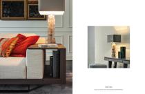 Donghia - 2018-2019 Furniture & Lighting Catalogue - 10