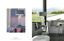 Donghia - 2018-2019 Furniture & Lighting Catalogue - 12