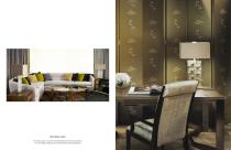 Donghia - 2018-2019 Furniture & Lighting Catalogue - 14