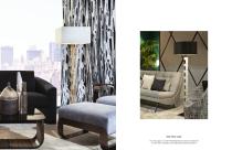 Donghia - 2018-2019 Furniture & Lighting Catalogue - 16