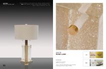 Donghia - 2018-2019 Furniture & Lighting Catalogue - 23