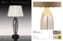 Donghia - 2018-2019 Furniture & Lighting Catalogue - 4