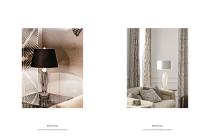 Donghia - 2018-2019 Furniture & Lighting Catalogue - 5