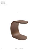 Donghia - 2018 Furniture & Lighting Catalogue - 10