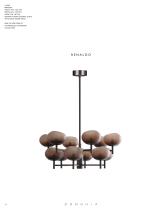 Donghia - 2018 Furniture & Lighting Catalogue - 16