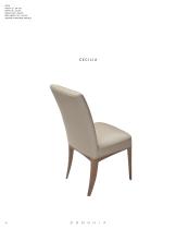 Donghia - 2018 Furniture & Lighting Catalogue - 18