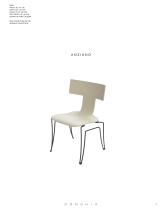 Donghia - 2018 Furniture & Lighting Catalogue - 19